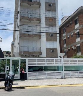 Jardim Sao Miguel Apartment | Lindo Apartamento enseada locação