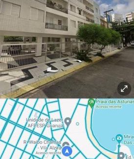 Vila Alzira Apartment | Lindo Apartamento Tombo e Asturias
