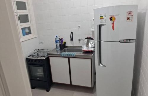 Vila Alzira Apartment | Lindo Apartamento Tombo e Asturias