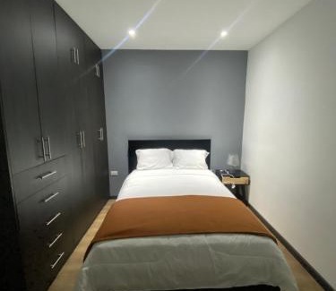 Canaribamba Apartment | Lindo Dep excelente ubicación