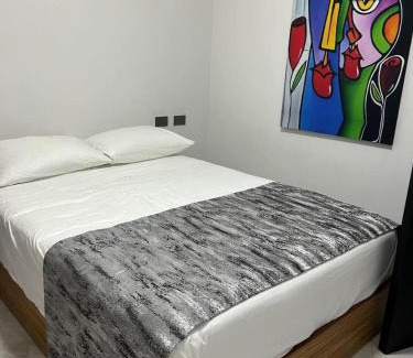 Tequesquitengo Apartment | Lindo departamento Tequesquitengo