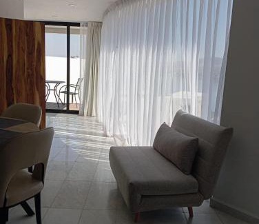 Tequesquitengo Apartment | Lindo departamento Tequesquitengo