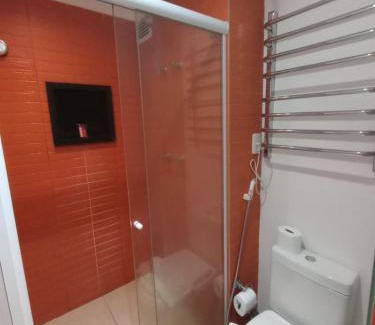 Vila Olimpia Apartment | Lindo loft Vila Olimpia