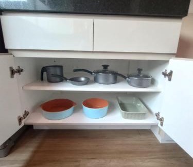 Vila Olimpia Apartment | Lindo loft Vila Olimpia