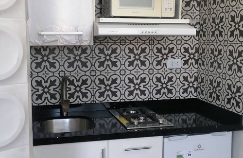 Pueblo Libre House | Lindo Micro Studio