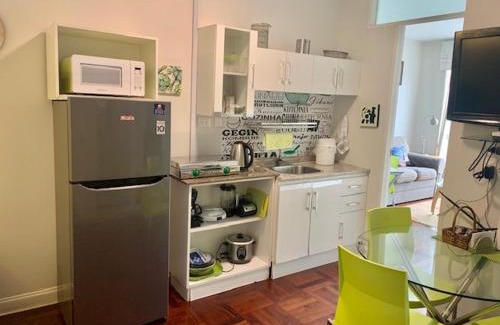 Country Club Apartment | Lindos Apartamentos en San Isidro