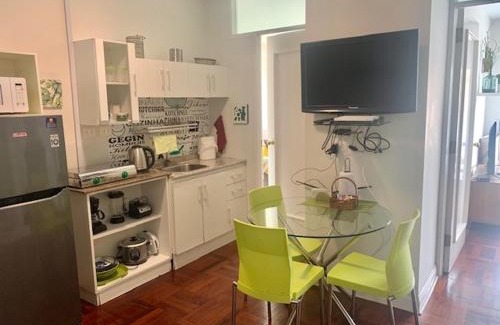 Country Club Apartment | Lindos Apartamentos en San Isidro