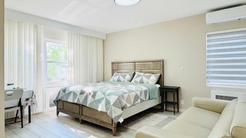 Queens House | Line&Light-B