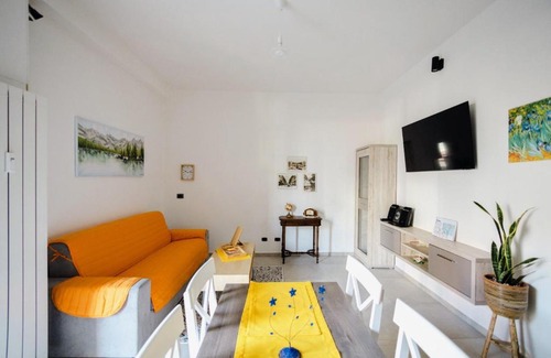 Millefonti Apartment | Lingotto 22