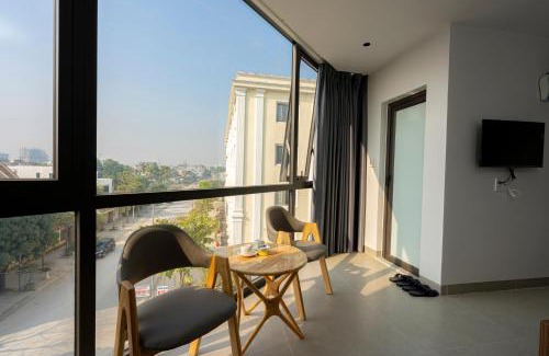 Thanh Hoa Hotel | Linh Anh Motel Thanh Hoá