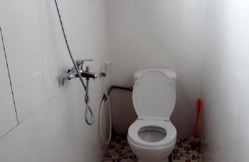Lac Village Hostel | Linh Soi Homestay - Hostel