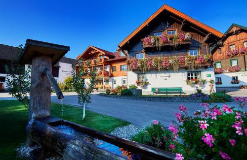 Weissenbach House | Linharterhof Appartement