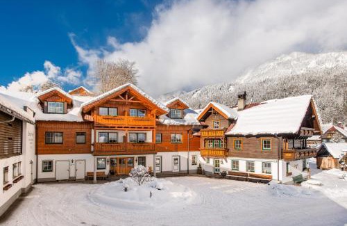 Weissenbach House | Linharterhof Appartement