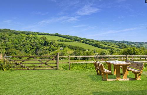 Withypool House | Linhay Cottage