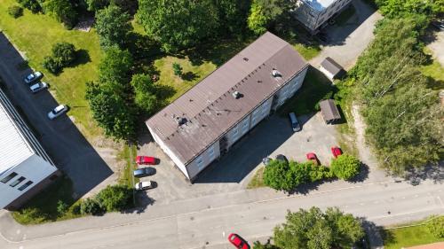 Varkaus Apartment | Linjuri