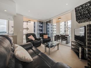 Hamilton Apartment | Link Portside Wharf Apartment Hotel