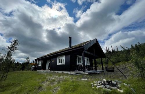 Al House | Linnaeus - 6 person cabin