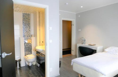 Rauma Hostel | Linnanpiha Bed & Breakfast