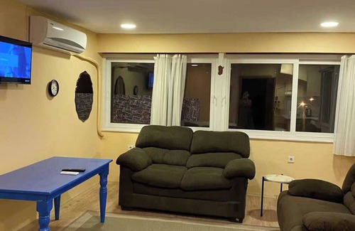 Camlık Bed & Breakfast | Linnden House