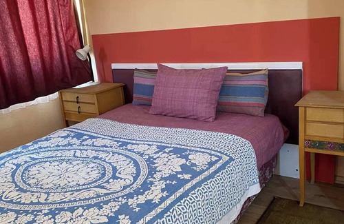 Camlık Bed & Breakfast | Linnden House