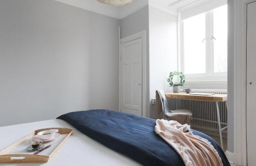 Uppsala Apartment | Linne Apartment