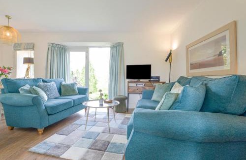 Dittisham House | Linney Cottage