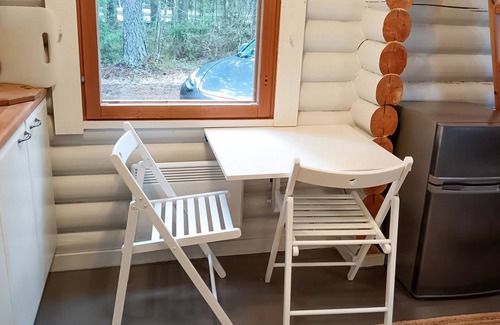 Iltasmaki House | Linnusmaa by Interhome