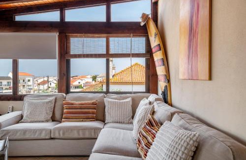 Atouguia da Baleia House | Linos House