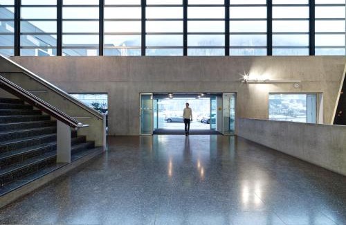 Glarus Nord Hotel | lintharena ag