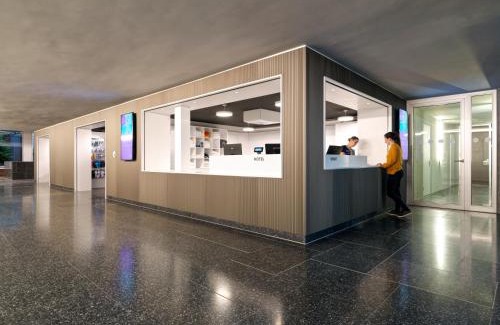 Glarus Nord Hotel | lintharena ag