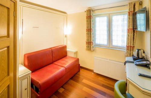 Luton Hotel | Linton Hotel Luton