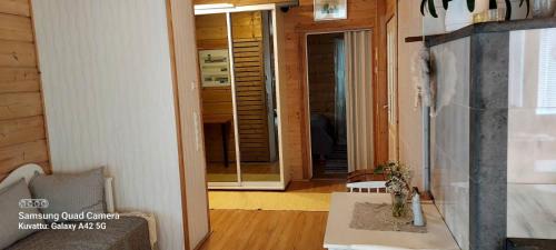 Ylikiiminki Villa | Lintukoto