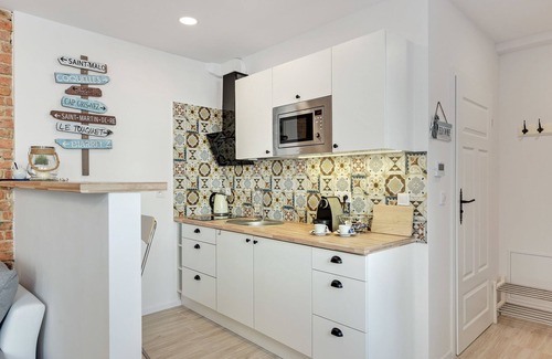 Karlikowo Apartment | Lion Apartments - La Playa