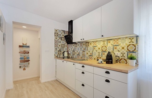 Karlikowo Apartment | Lion Apartments - La Playa