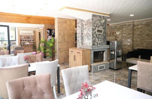 Camlık Mahallesi Hotel | Lion Hotel