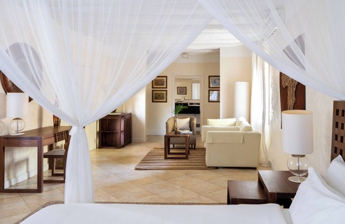 Malindi Marine National Park Hotel | Lion in the Sun Boutique Hotel & Spa