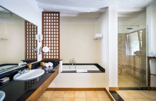 Malindi Marine National Park Hotel | Lion in the Sun Boutique Hotel & Spa