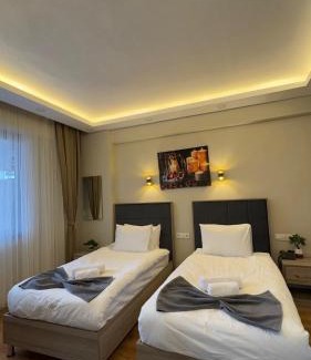 Altinova Hotel | Lions Boutique Hotel