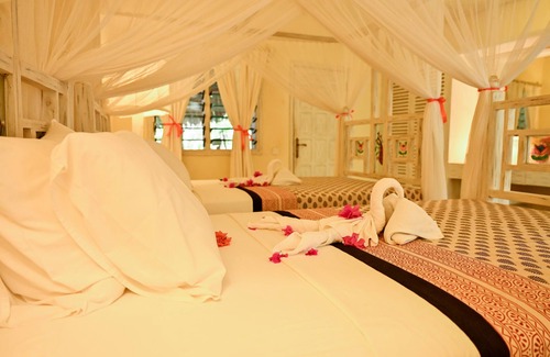 Malindi Hotel | Lions Luxury Eco-Resort & Spa
