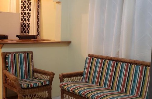 Mandeville House | Lion’s View Bed & Breakfast
