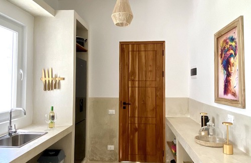 Kiwengwa Villa | Lions Villa Zanzibar with private pool - LUXURY ON THE SEASIDE