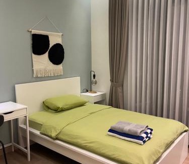 Padalarang Villa | Lioravilla21 KBP with private pool,very comfortable and cozy,near WHOOSH and WAHOO