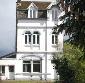 Sprimont House | Liotte'sCorner Guesthouse