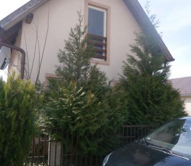 Lipot House | Lipót-Haus