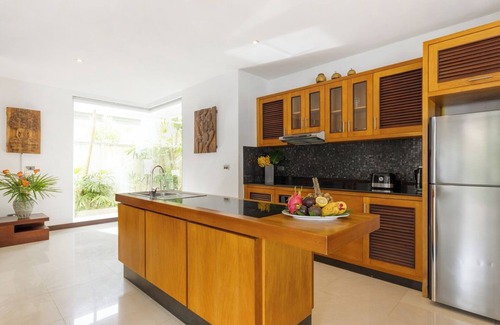 Lipa Noi House | Lipa Talay Jed - Private Pool Villa Near The Beach