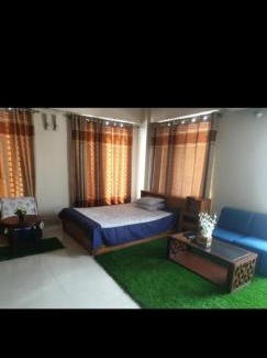 Mirpur Apartment | Lipineer