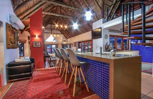 Greater Johannesburg Metropolitan Area Bed & Breakfast | Lipizzaner Lodge