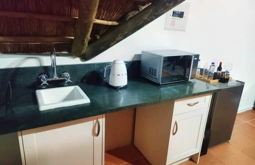 Greater Johannesburg Metropolitan Area Bed & Breakfast | Lipizzaner Lodge