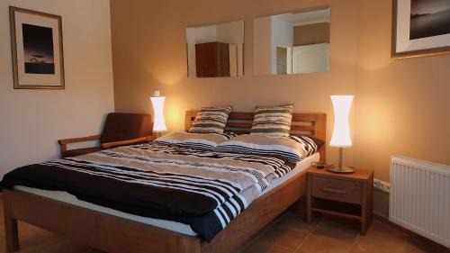 Frymburk Apartment | Lipno Apartmany Frymburk I.