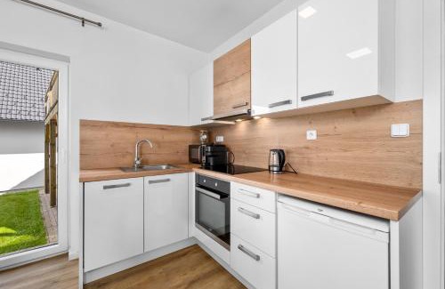 Lojzova Paseka Apartment | Lipno Lakeside 45
